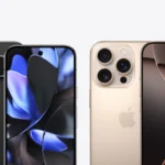 Pixel 9 Pro vs iPhone 16 Pro