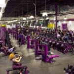 Planet Fitness