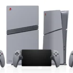 Playstation 30th Anniversay Edition