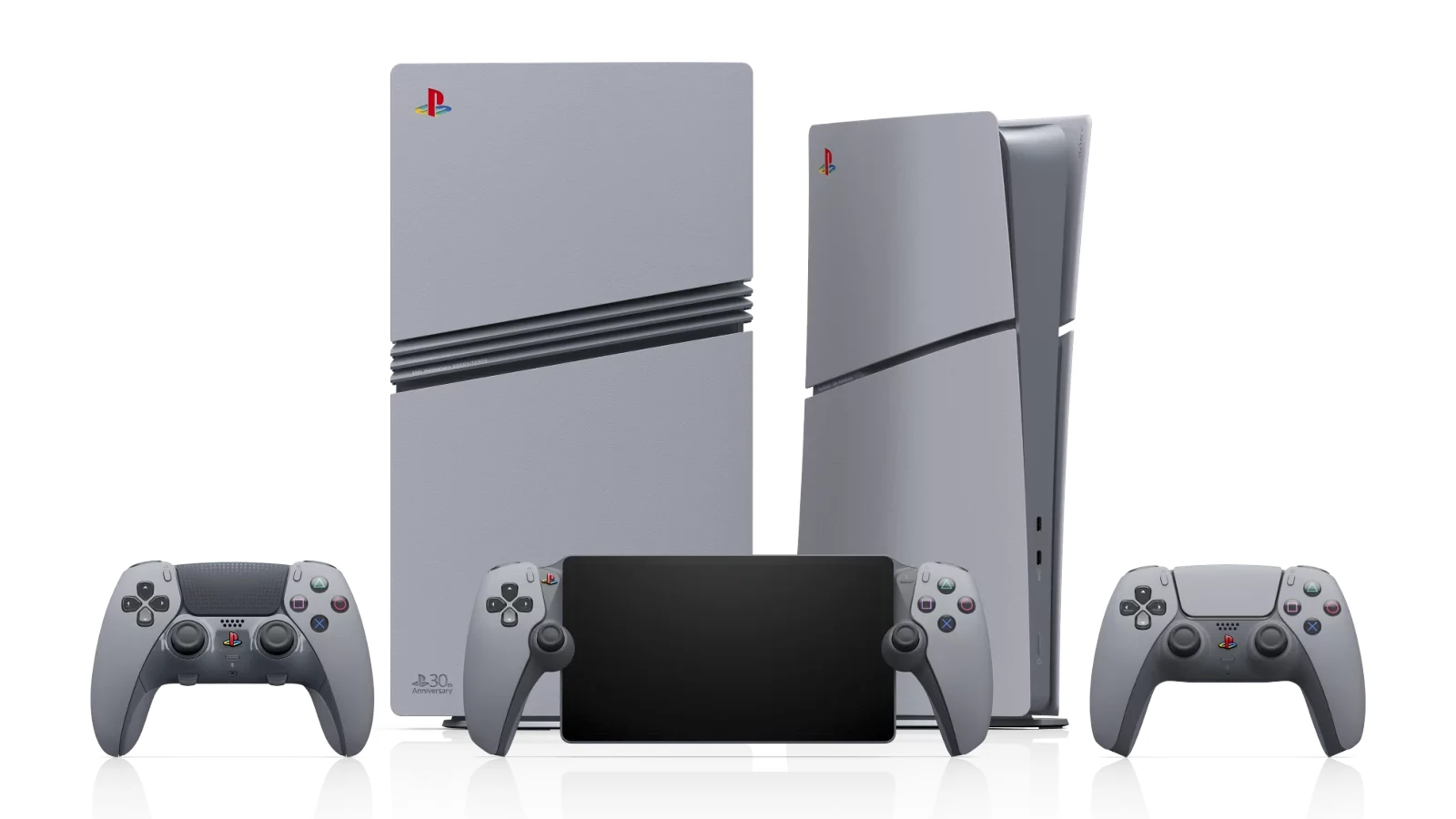 Playstation 30th Anniversay Edition