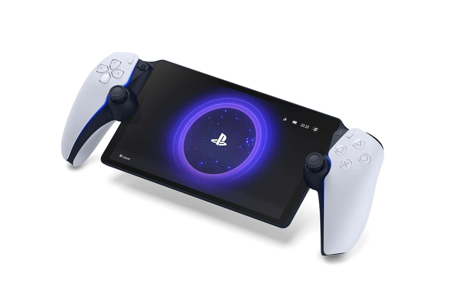 Sony Announces PlayStation Portal Update That Turns It Into A Cloud ...