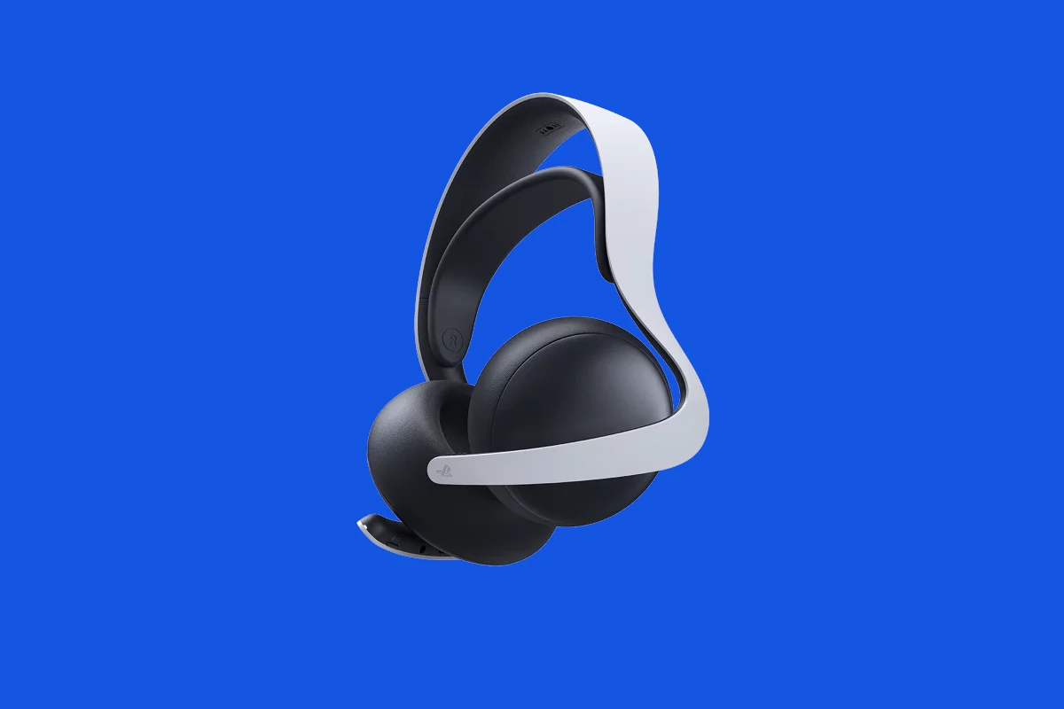 Playstation Pulse Elite Headset