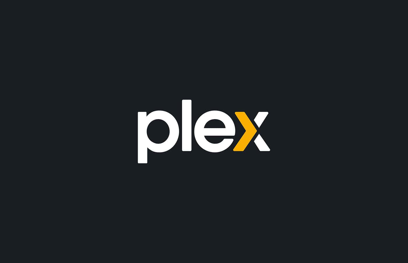 Plex Logo