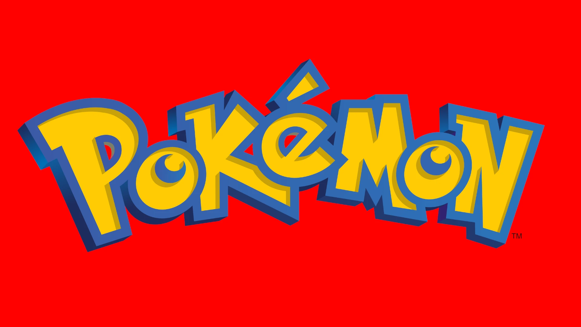 Pokemon Logo