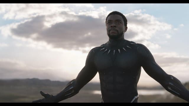 Black Panther (Movie, 2018) | Official Trailer, Cast, Plot, Release Date, Characters