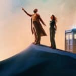Doctor Who