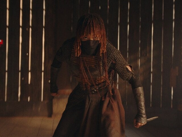 The Acolyte | On Disney+