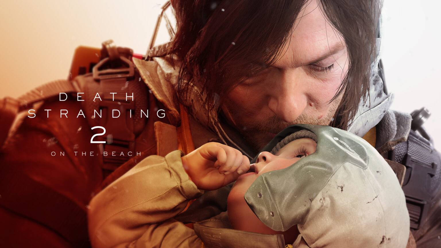 Death Stranding 2 Kojima's Ambitious Sequel Expands the Strand Genre