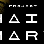 Project Hail Mary