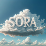 SORA OpenAI Logo