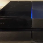 PS4 Blue Light Of Death