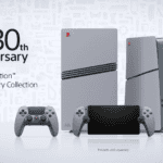 PS5 30th Anniversary Bundle