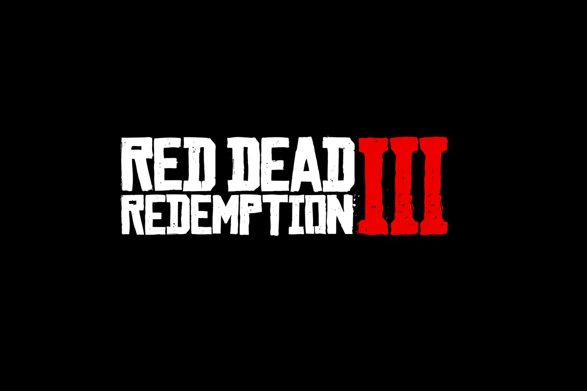 RDR3 Logo