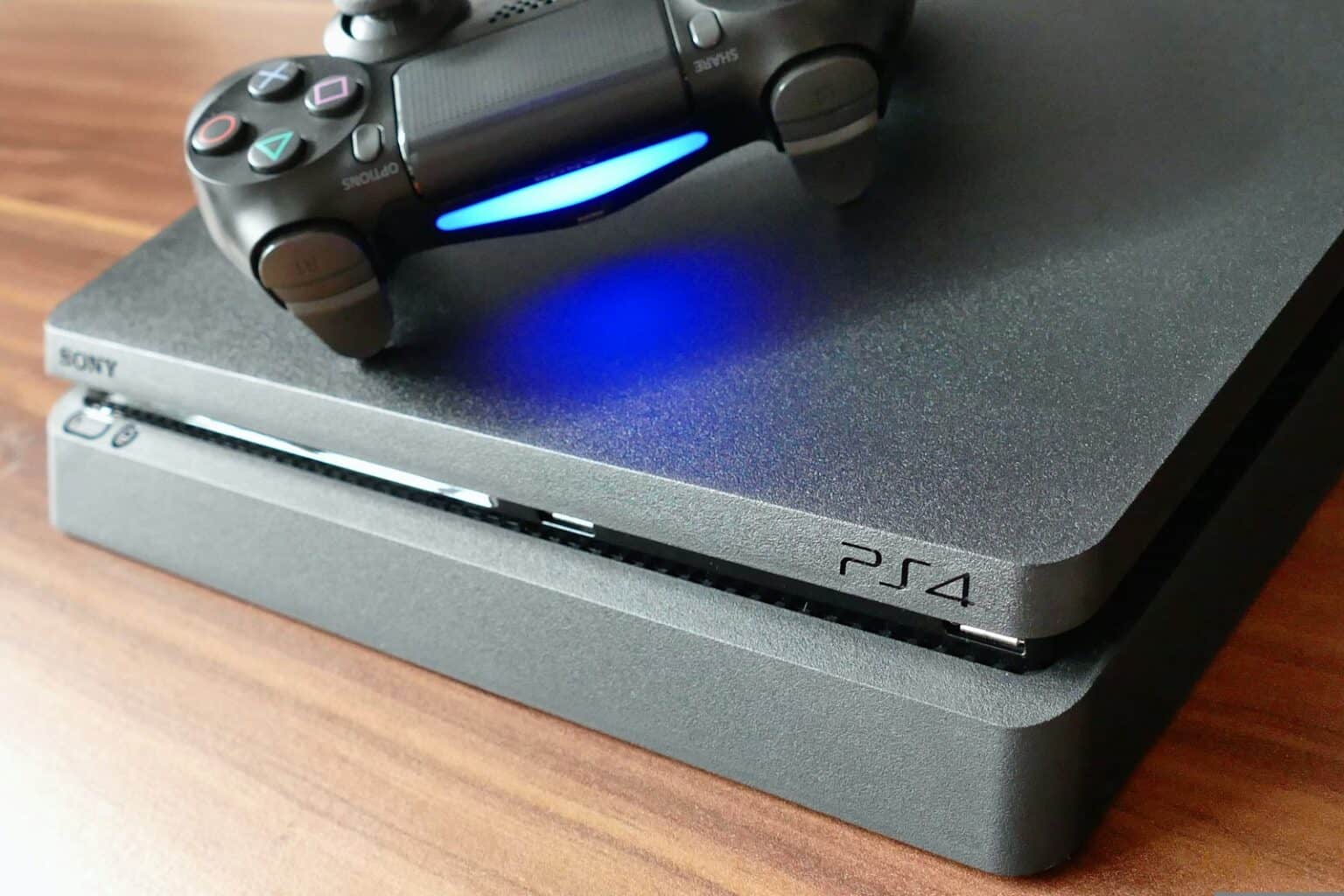 How to Connect PS4 Controller to PS4 Without USB 9meters