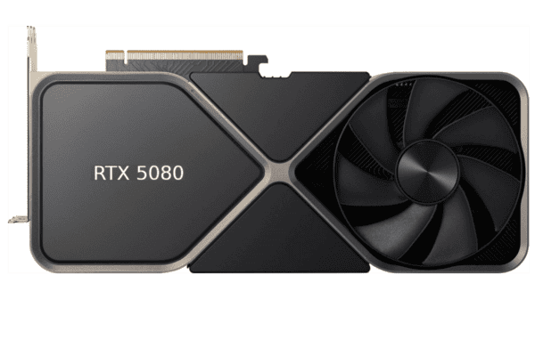 Leaked Specs for NVIDIA RTX 5090, 5080, and 5070 GPUs - 9meters