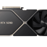 NVIDIA RTX 5090 GPU