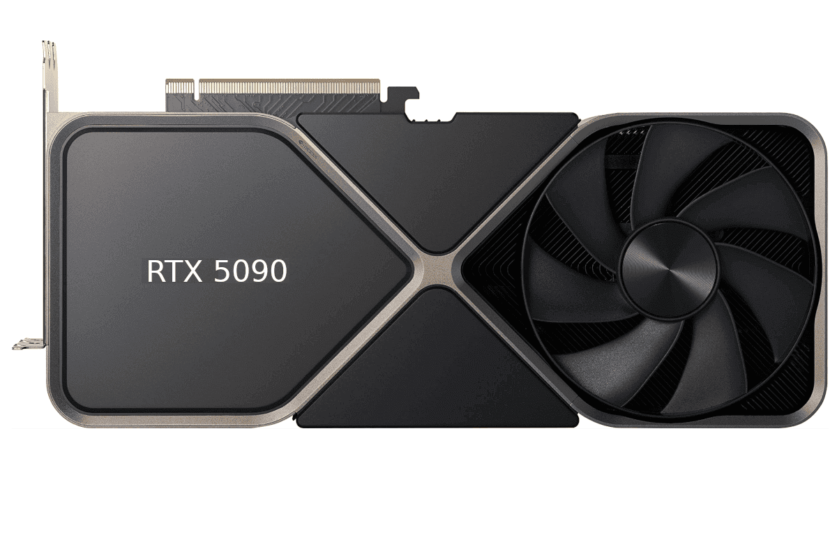 Nvidia RTX 5070 and RTX 5090 to Launch at CES 2025 In January - 9meters