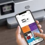HP Smartphone Printing