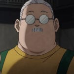 Sakamoto Days