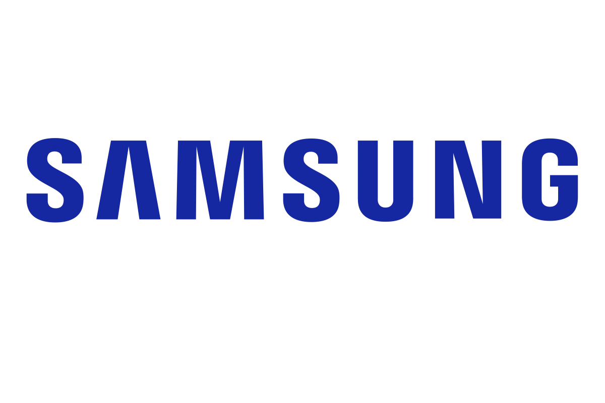 Samsung Logo