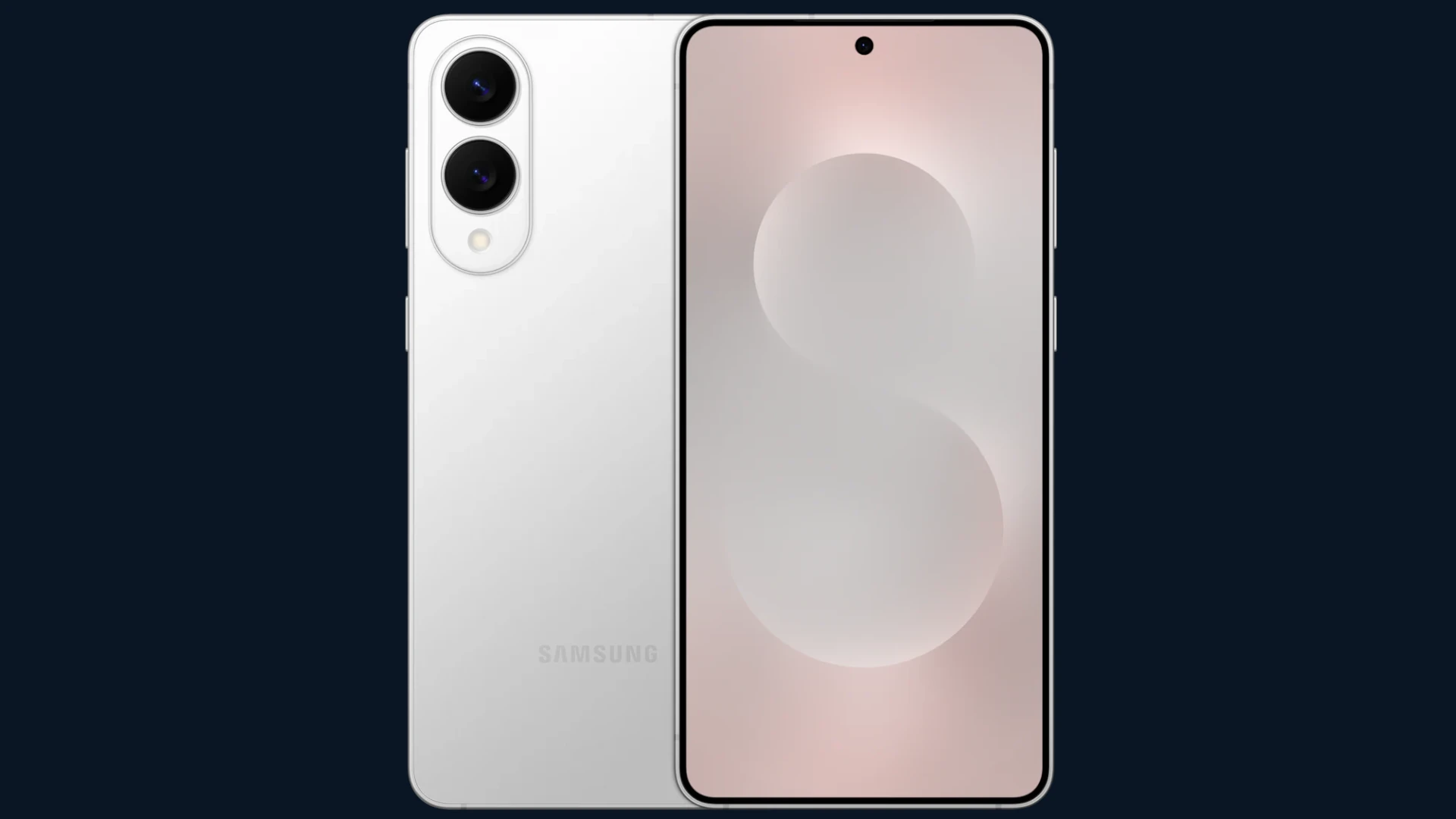 Samsung S25 Edge