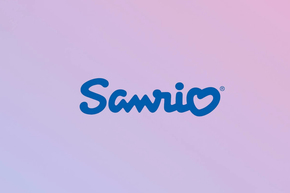 Sanrio Logo