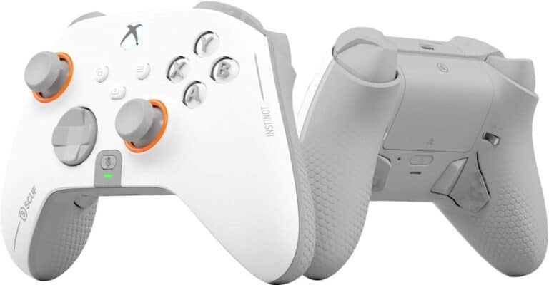 Why Professional Gamers Use Controllers Over A Keyboard/Mouse - 9meters