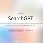 SearchGPT