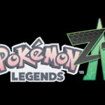 Pokemon Legends Z-A