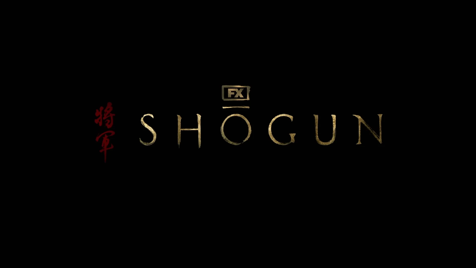 Shogun Graphic