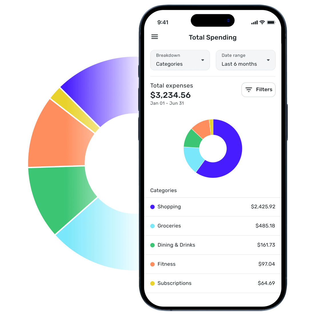 Quicken Simplifi