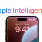 Siri With Apple Intelligence