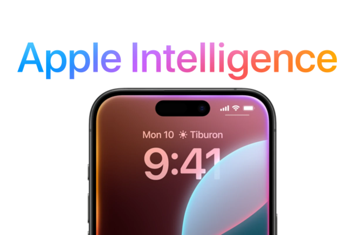 Siri With Apple Intelligence