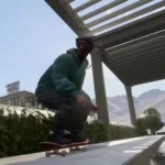 Skate 4 Gameplay