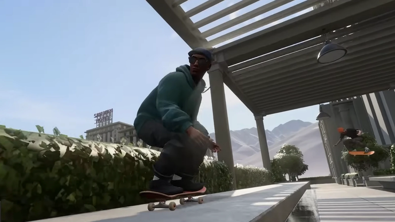 Skate 4 Gameplay