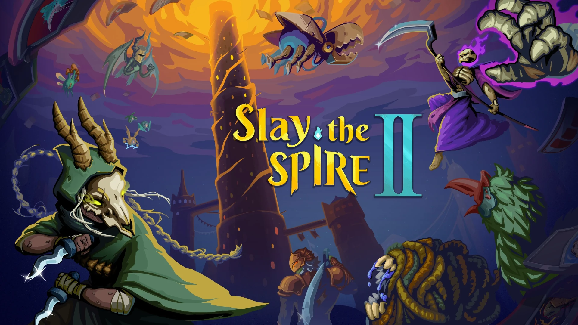 Slay the Spire II