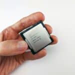 Intel i9-10900 LGA 1200 CPU