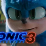 Sonic the Hedgehog 3