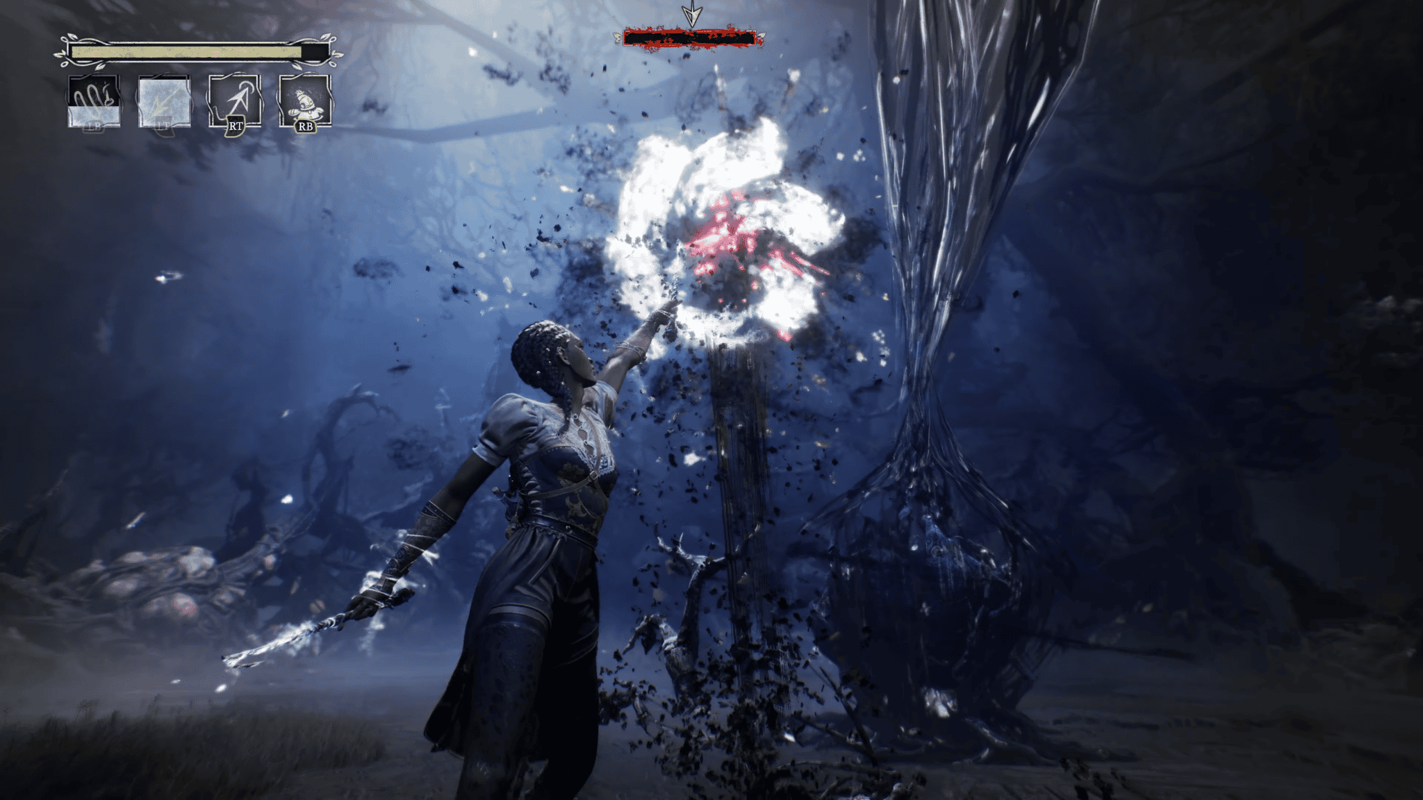 South of Midnight April Release Date and Trailer Appear - Siliconera