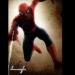 Spider-Man 4 Logo