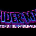 Spider-Man: Beyond the Spider-Verse Logo