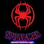 Spider-Man: Beyond The Spider-Verse