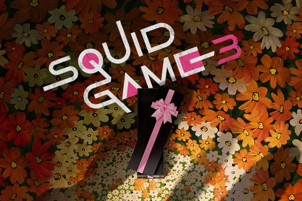 Squid Game Season 3