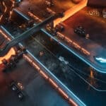 TRON: Catalyst