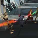 Star Wars Episode I: Jedi Power Battles