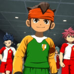 Inazuma Eleven: Victory Road