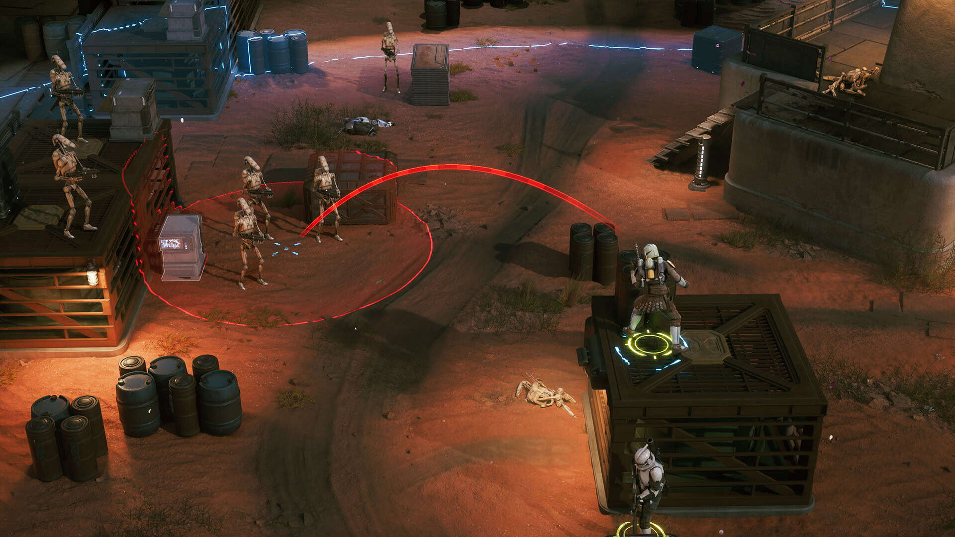 STAR WARS Zero Company™ on Steam