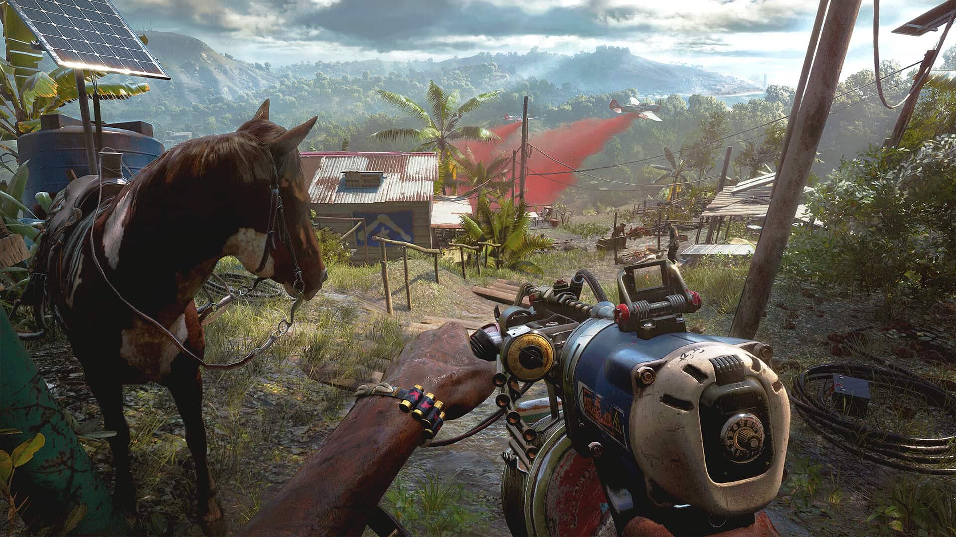 Far Cry