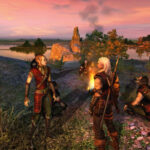 The Witcher 1