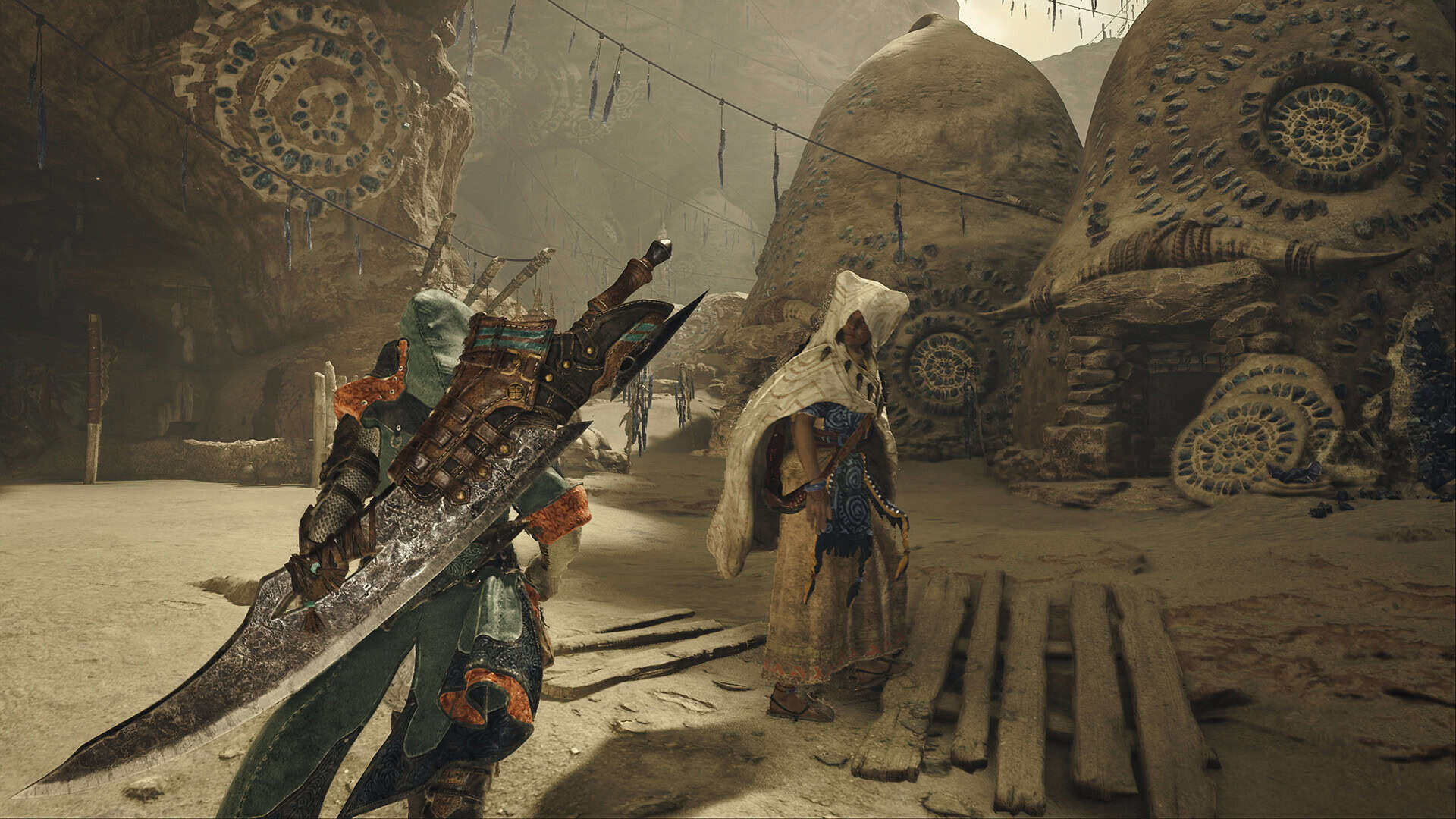 Monster Hunter: Wilds